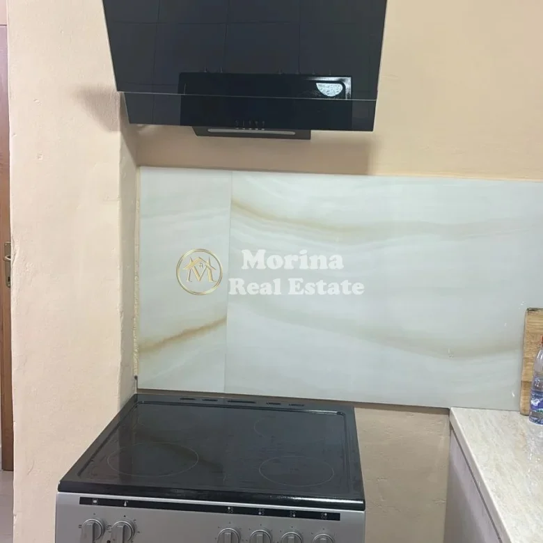 Tirane, jepet me qera apartament 1+1 5, 62 500 (Ish Restorant Durresi)