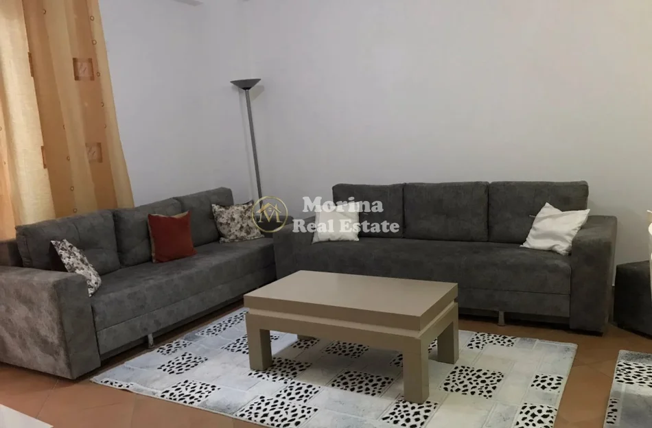 Tirane, jepet me qera apartament 1+1 Kati 3, 73 m² 380 € (Fresku)