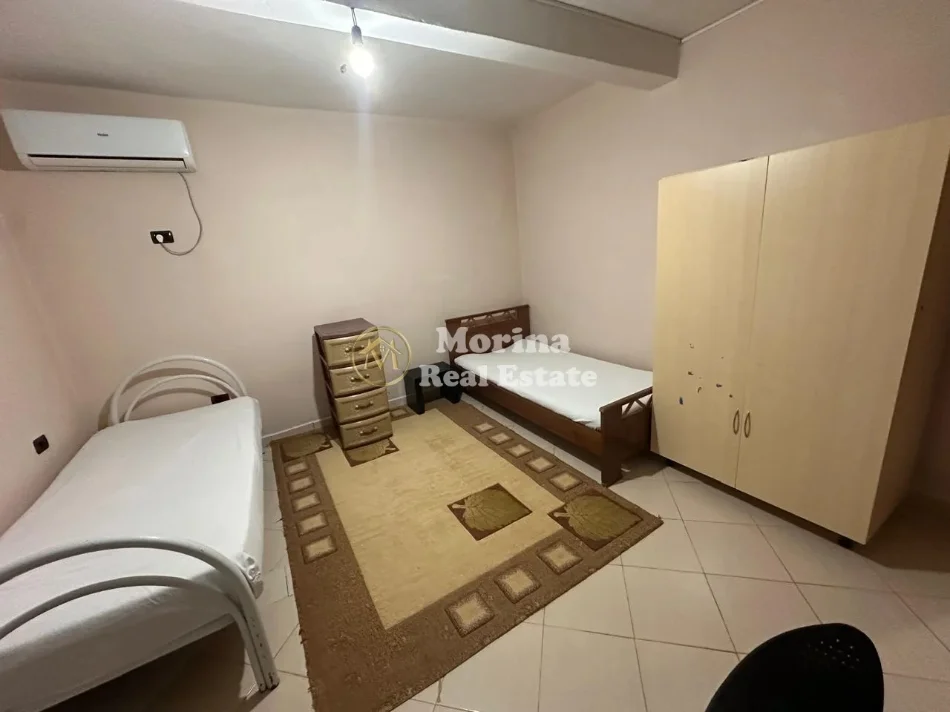 Tirane, apartament 1+1 Kati 1, 40 m² 300 € (Rruga Jordan Misja)
