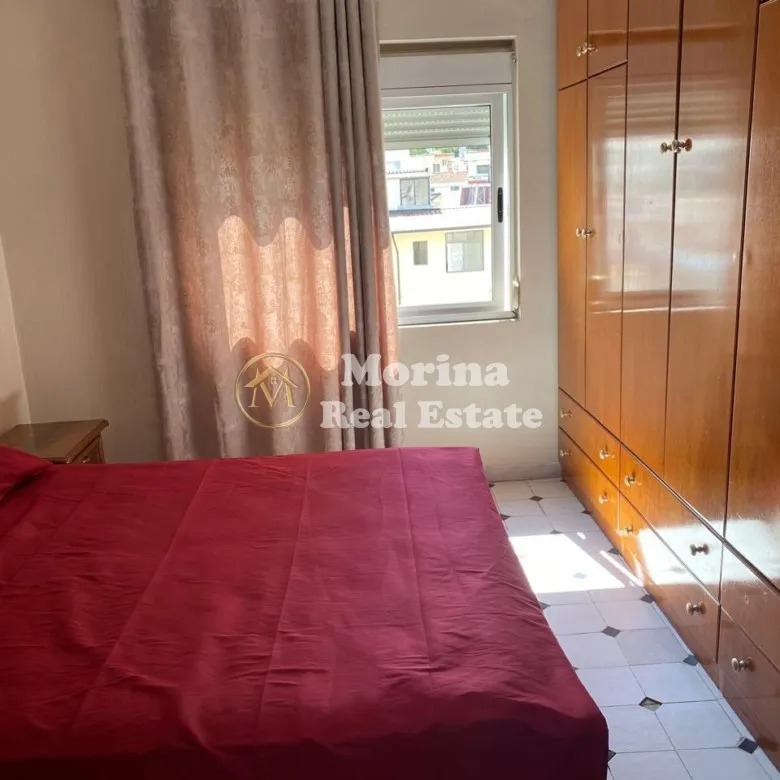 Tirane, jepet me qera apartament 2+1 Kati 5, 100 m² 650 € (Rruga Elbasanit, Ambasada Amerikane)
