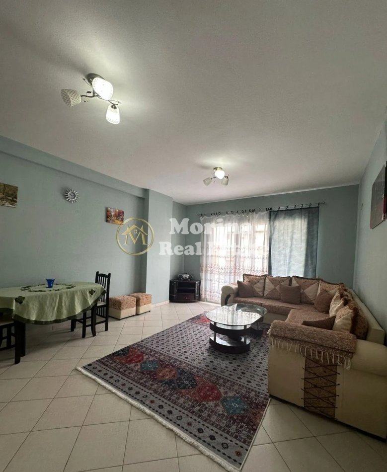 Tirane, jepet me qera apartament 2+1 Kati 3, 106 m² 500 € (Astir)