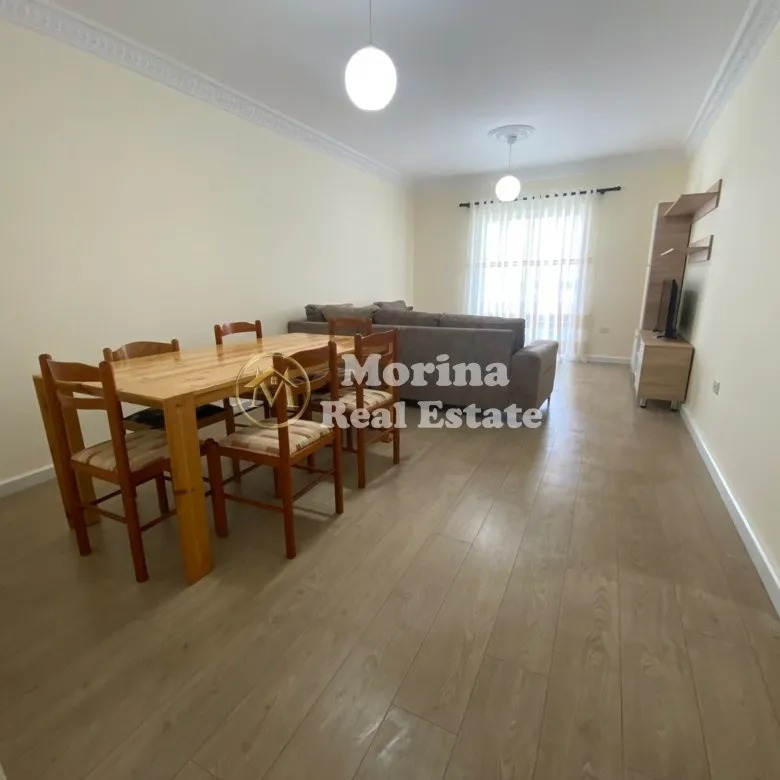 Tirane, jepet me qera apartament 2+1 Kati 7, 99 m² 550 € (Rruga Dritan Hoxha)
