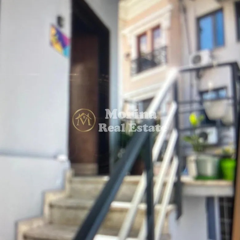 Tirane, jepet me qera garsonier Kati 2, 40 m² 650 € (Rruga e Dibres)