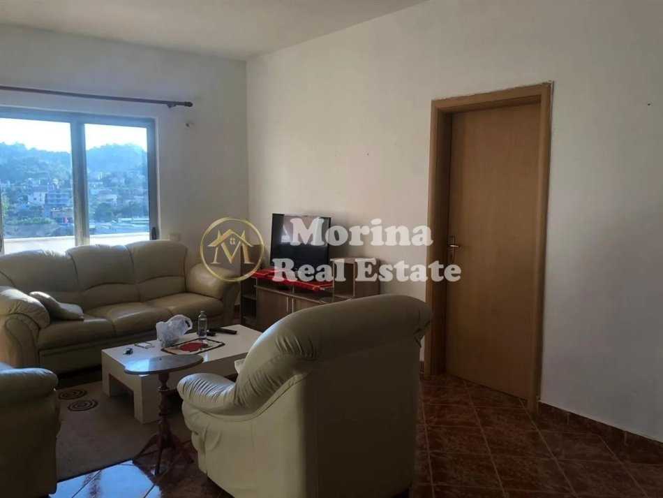 Tirane, jepet me qera apartament 3+1+Ballkon Kati 6, 120 m² 300 € (Mezez Kashar)