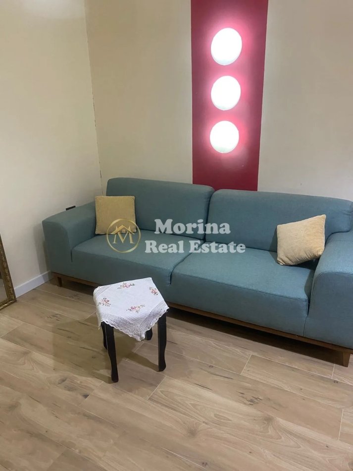 Tirane, jepet me qera apartament 1+1 Kati 3, 62 m² 520 € (Myslym Shyri)