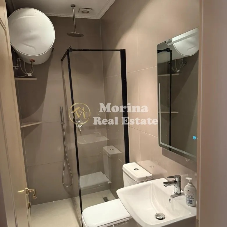 Tirane, jepet me qera apartament 2+1 Kati 4, 120 m² 850 € (Don Bosko)