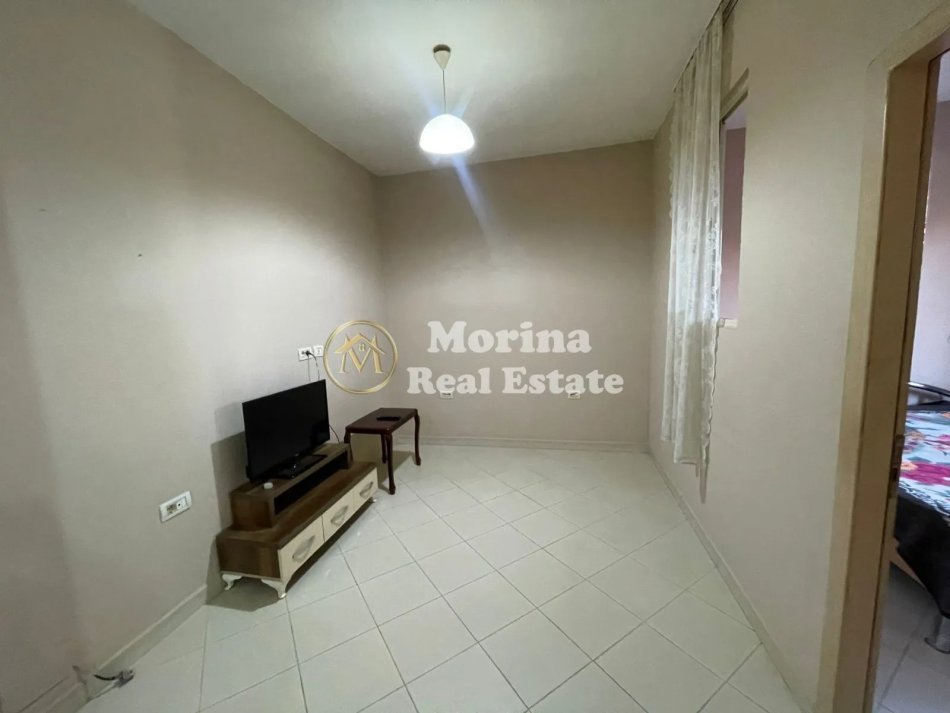 Tirane, jepet me qera apartament 1+1 Kati 5, 60 m² 350 € (Shkolla Bajram Curri)