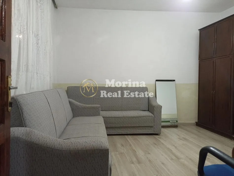 Tirane, jepet me qera apartament 2+1 Kati 1, 85 m² 360 € (Don Bosko)
