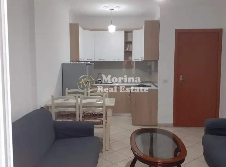 Tirane, jepet me qera apartament 1+1 Kati 4, 60 m² 350 € (Yzberisht)