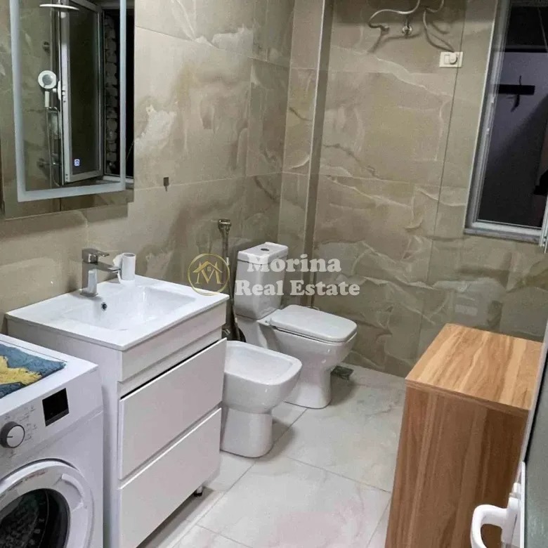 Tirane, jepet me qera apartament 1+1 Kati 4, 65 m² 600 € (Rruga e Durresit)