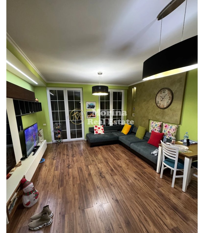 Tirane, shitet apartament 2+1 Kati 6, 125 m² 385.000 € (Stadiumi Dinamo)