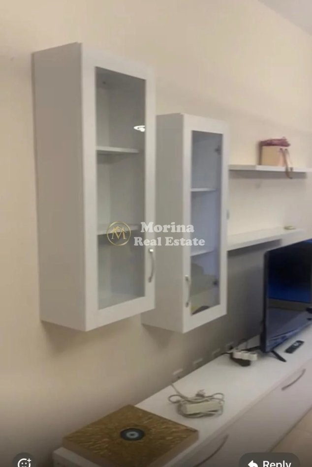 Tirane, jepet me qera apartament 1+1 Kati 2, 80 m² 700 € (Rruga Elbasanit)