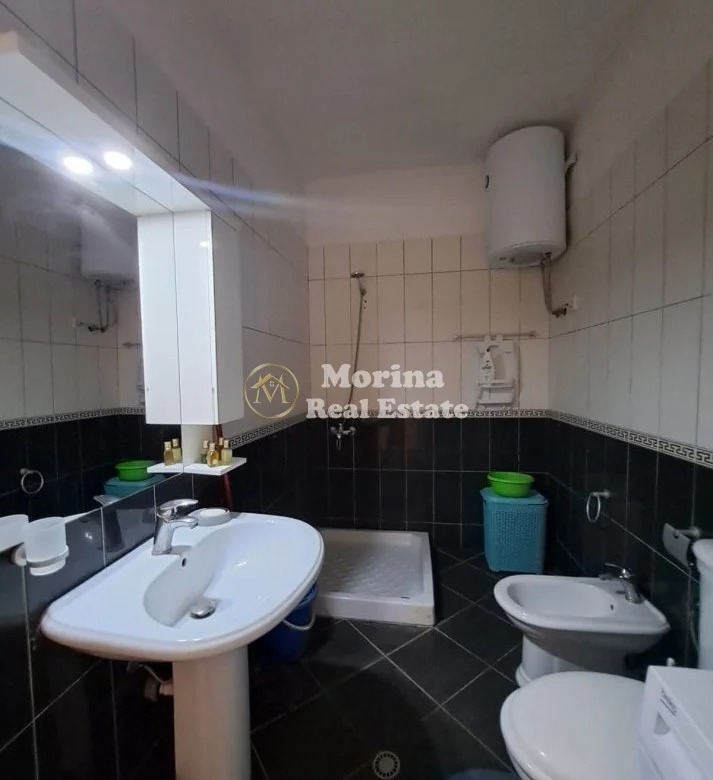 Tirane, jepet me qera apartament 2+1 Kati 4, 80 m² 550 € (Kodra e Diellit, Fondacioni Eleonor)
