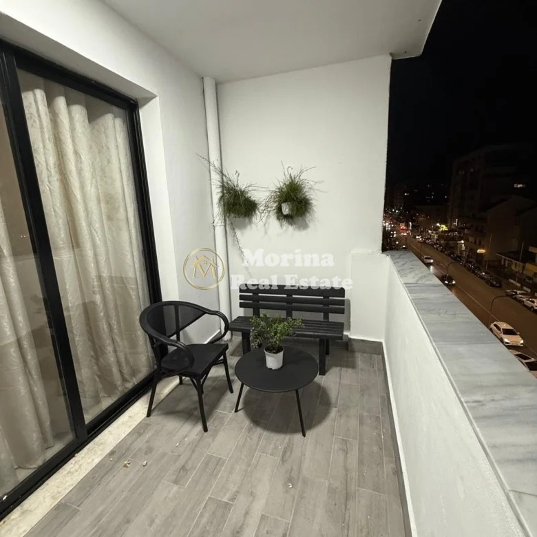 Tirane, jepet me qera apartament 1+1 Kati 4, 72 m² 450 € (Astir)