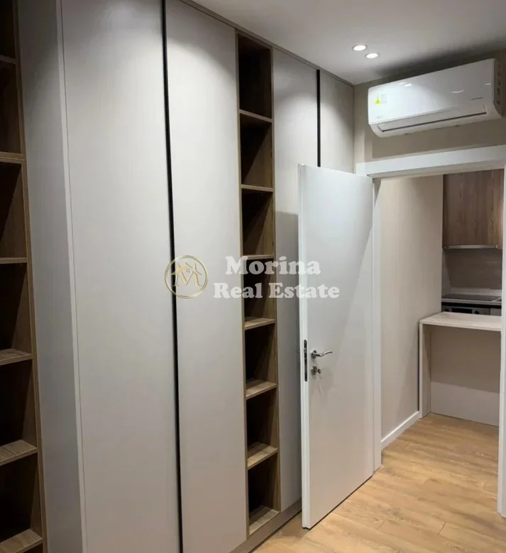Tirane, jepet me qera apartament 2+1 Kati 9, 104 m² 1.250 € (Golden Tower Residence)