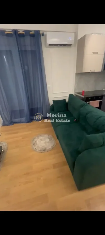 Tirane, jepet me qera apartament 1+1 Kati 3, 90 m² 550 € (Selite)