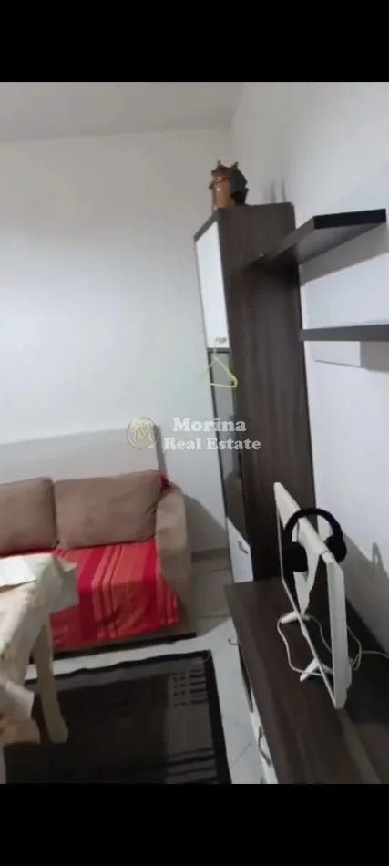 Tirane, jepet me qera apartament 1+1 Kati 1, 50 m² 350 € (Rruga Siri Kodra)