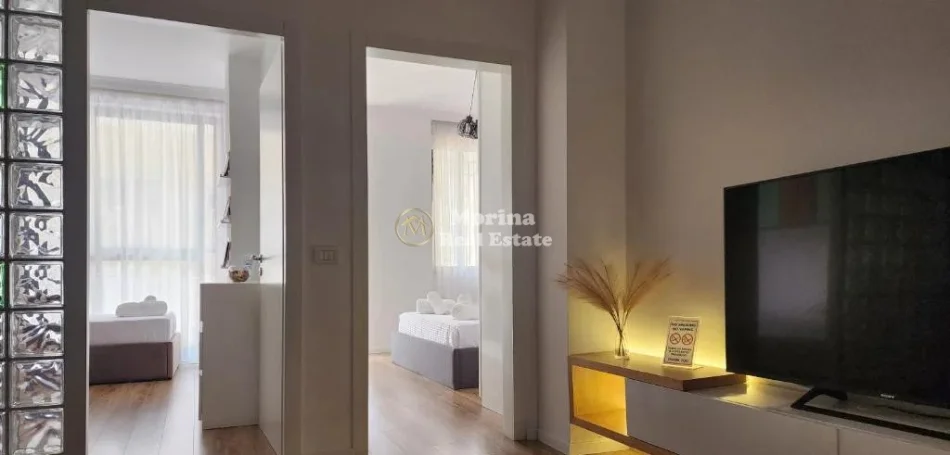 Tirane, jepet me qera apartament 2+1 Kati 2, 80 m² 800 € (21 Dhjetori)