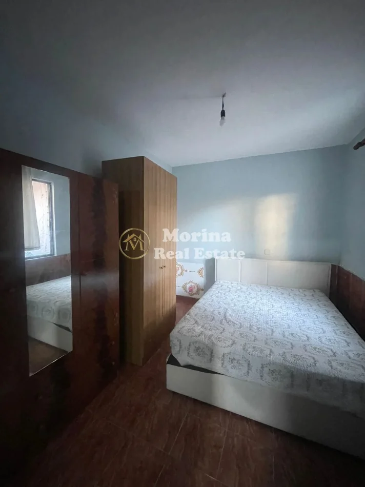 Tirane, jepet me qera apartament 1+1 Kati 1, 50 m² 350 € (Rruga e Durresit)
