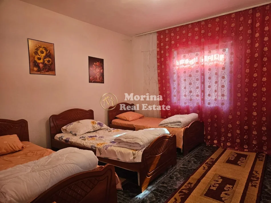 Tirane, jepet me qera shtepi 2+1 Kati 1, 80 m² 450 € (Astir)