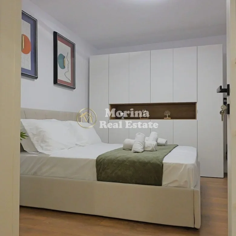 Tirane, jepet me qera apartament 1+1 Kati 1, 45 m² 750 € (Rruga e Elbasanit)