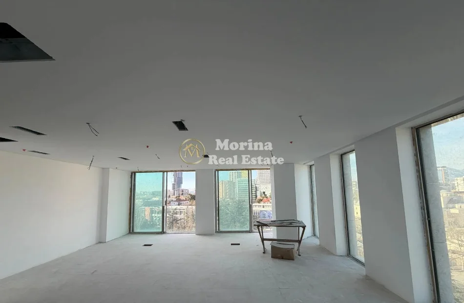 Tirane, shitet ambjent biznesi Kati 7, 124 m² 640.000 € (Rruga e Elbasanit)