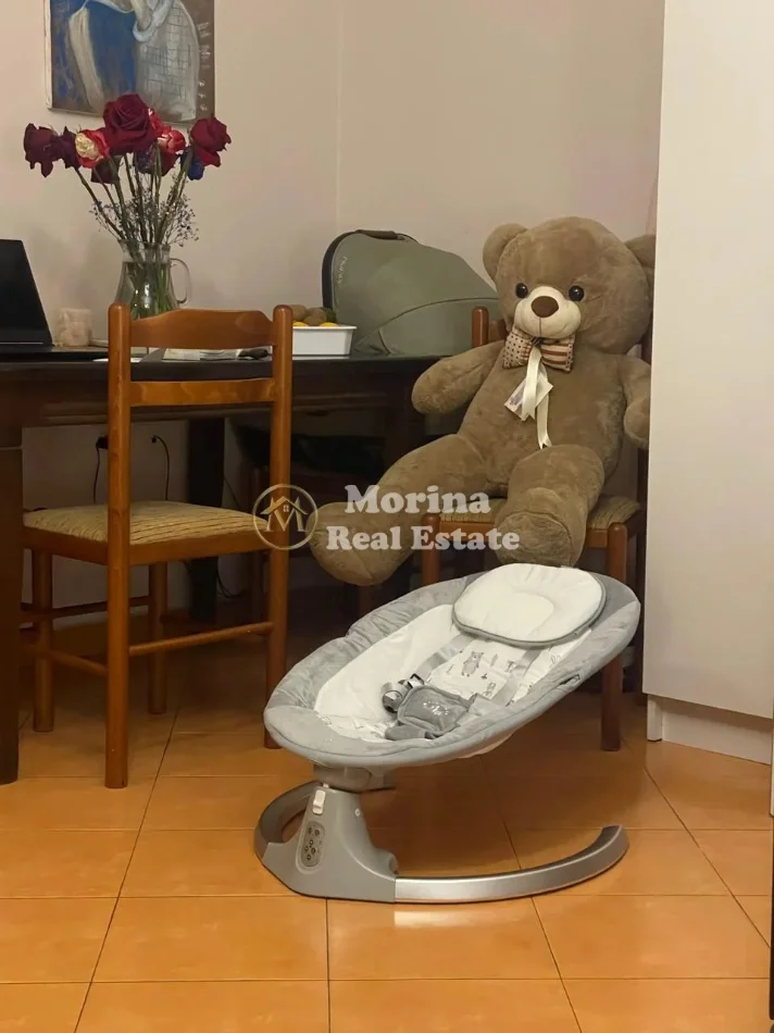 Tirane, jepet me qera apartament 1+1 Kati 2, 70 m² 580 € (Stadiumi Air Albania)