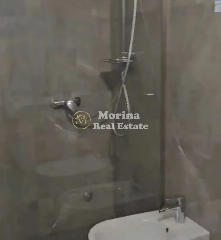 Tirane, jepet me qera apartament 1+1 Kati 3, 75 m² 550 € (Stacioni i Trenit)