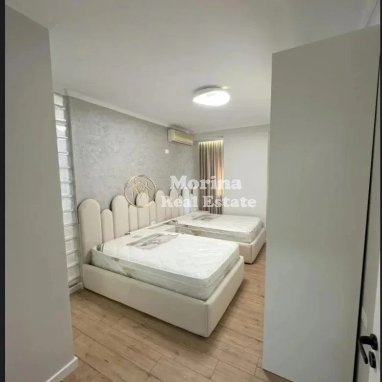 Tirane, jepet me qera apartament 2+1 Kati 2, 90 m² 1.000 € (Don Bosko)