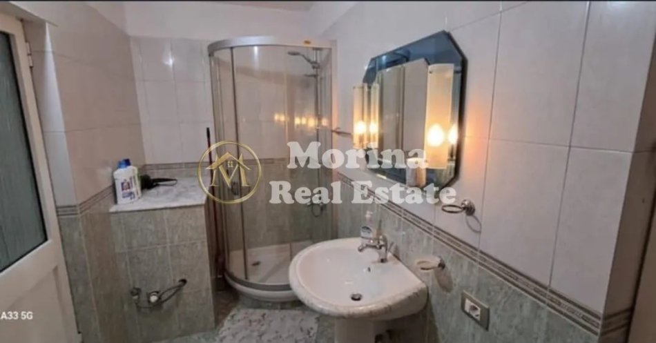 Tirane, jepet me qera shtepi 1+1 Kati 2, 60 m² 350 € (Mullet)
