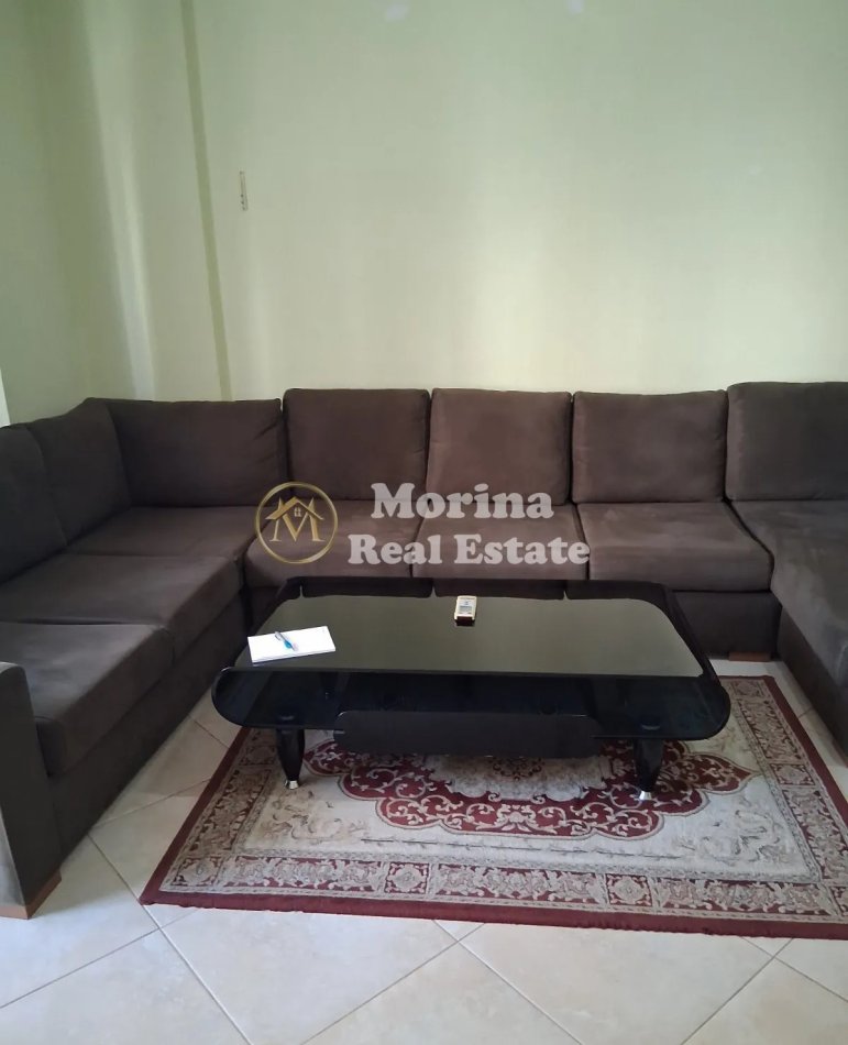 Tirane, jepet me qera apartament 2+1 Kati 2, 114 m² 650 € (Don Bosko)