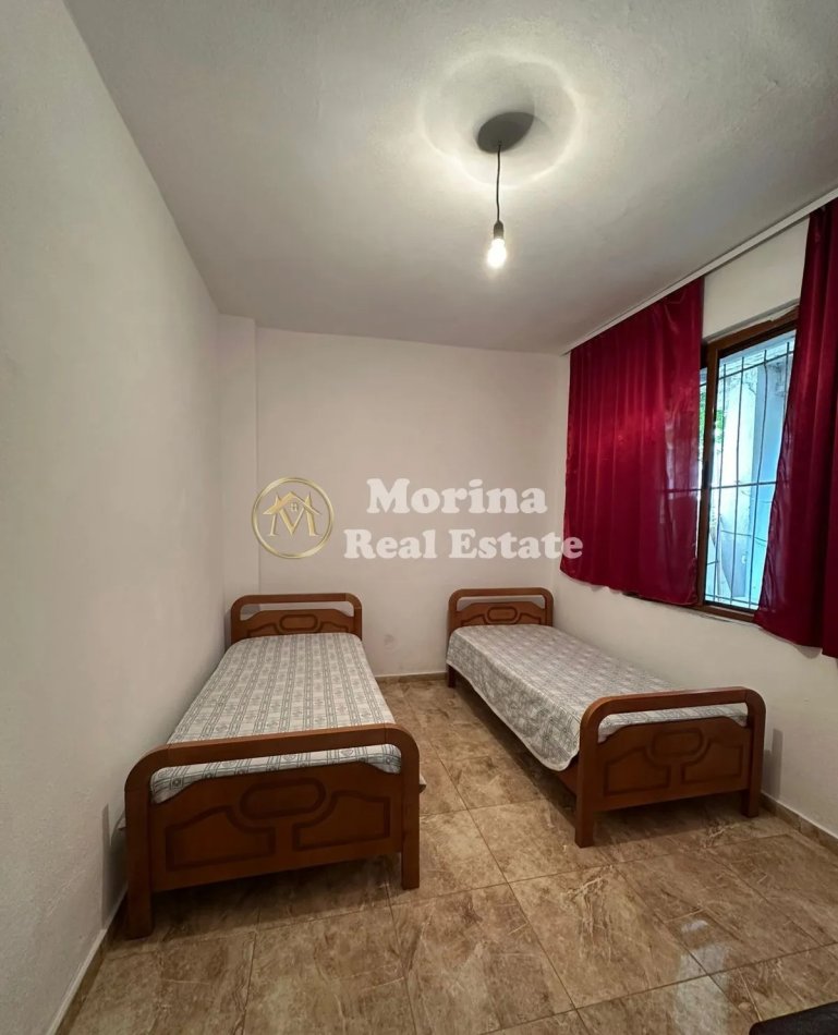 Tirane, jepet me qera apartament 2+1 Kati 1, 90 m² 350 € (Selite e Vogel)