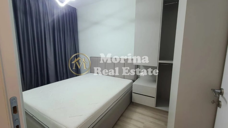 Tirane, jepet me qera apartament 1+1+Ballkon Kati 9, 50 m² 750 € (Rruga Bardhyl)