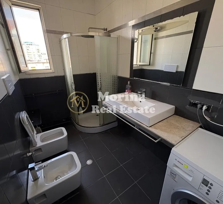 Tirane, jepet me qera apartament 2+1 Kati 6, 75 m² 600 € (Rruga e Elbasanit)