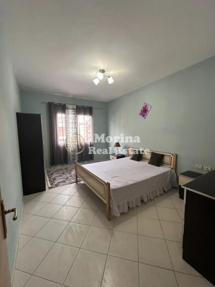 Tirane, jepet me qera apartament 2+1 Kati 3, 100 m² 500 € (Astir)