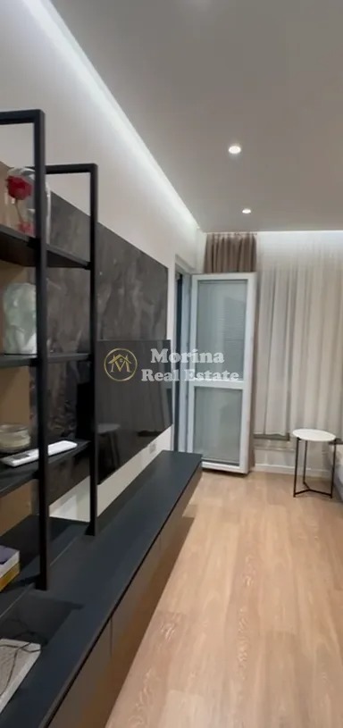 Tirane, jepet me qera apartament 1+1 Kati 6, 57 m² 600 € (5 Maji)