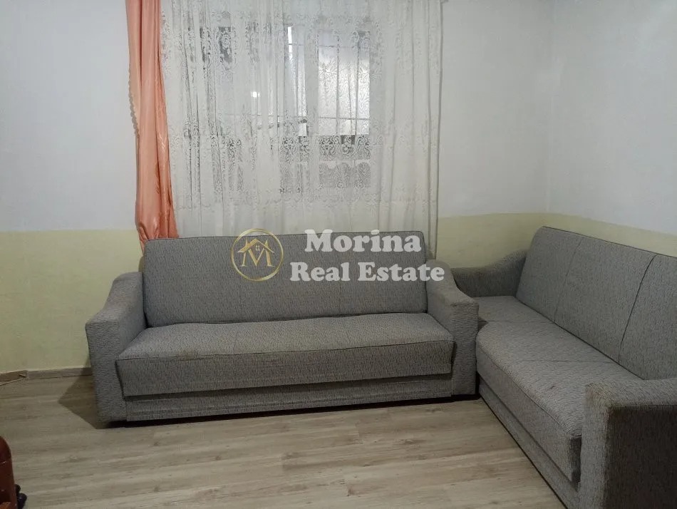 Tirane, jepet me qera apartament 2+1 Kati 1, 85 m² 360 € (Don Bosko)