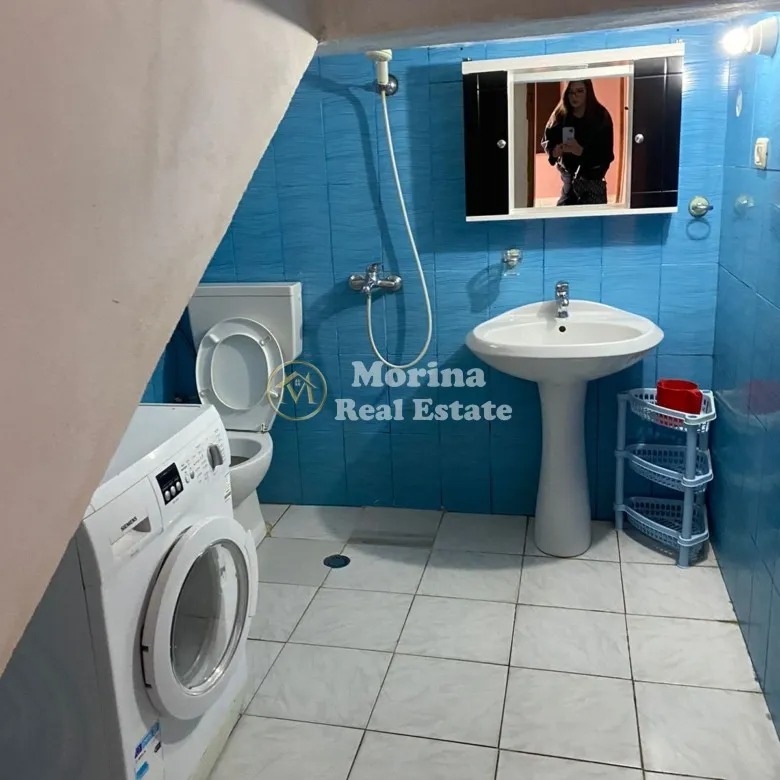 Tirane, jepet me qera shtepi 1+1 Kati 1, 60 m² 300 € (Rruga e Dibres)