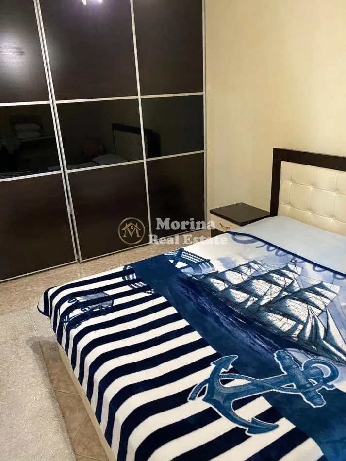 Tirane, jepet me qera apartament 1+1 Kati 6, 75 m² 600 € (Rruga e Kavajes)