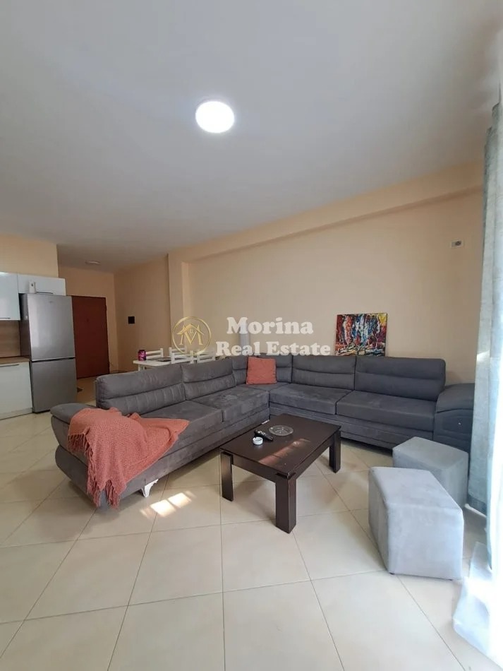 Tirane, jepet me qera apartament 2+1 Kati 4, 80 m² 550 € (Kodra e Diellit, Fondacioni Eleonor)