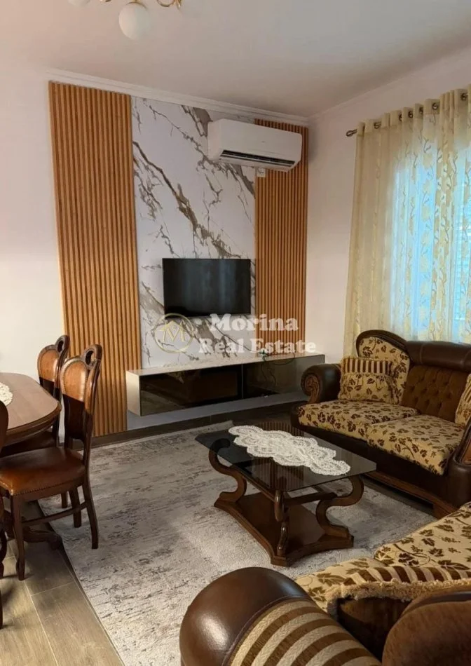 Tirane, jepet me qera shtepi 2+1 Kati 1, 110 m² 600 € (Siri Kodra)