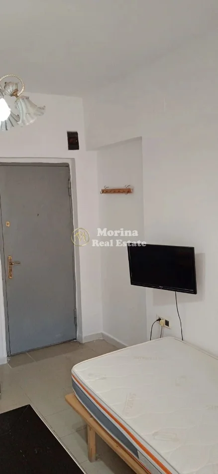 Tirane, jepet me qera garsonier Kati 4, 25 m² 350 € (Bulevardi Zogu i Pare)