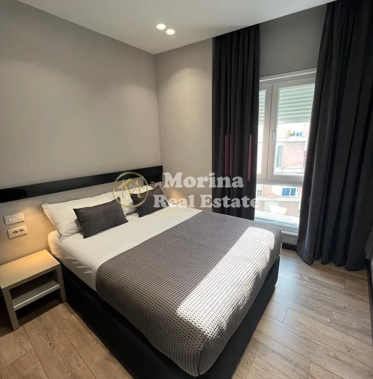 Tirane, jepet me qera apartament 2+1 Kati 4, 90 m² 1.500 € (Qender)