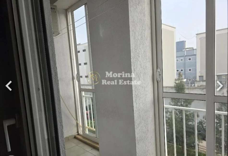 Tirane, jepet me qera apartament 1+1 Kati 2, 65 m² 500 € (Jordan Misja)