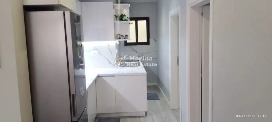 Tirane, shitet apartament 2+1 Kati 5, 110 m² 269.000 € (21 Dhjetori)