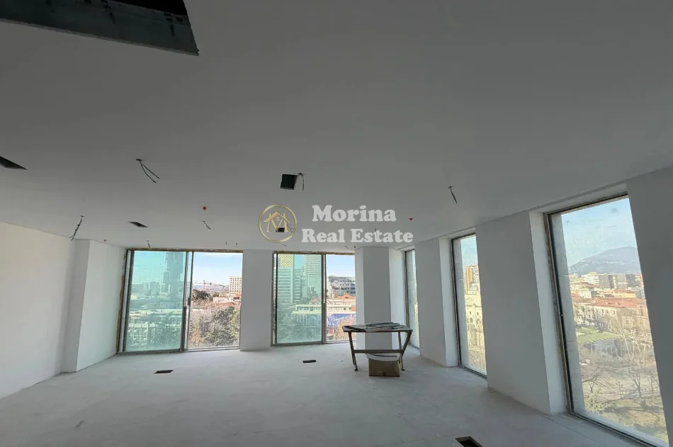 Tirane, shitet ambjent biznesi Kati 7, 124 m² 640.000 € (Rruga e Elbasanit)