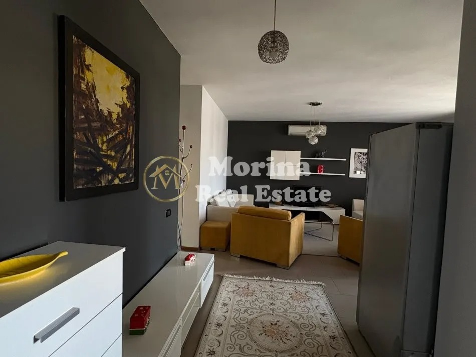Tirane, jepet me qera apartament 2+1 Kati 6, 75 m² 600 € (Rruga e Elbasanit)