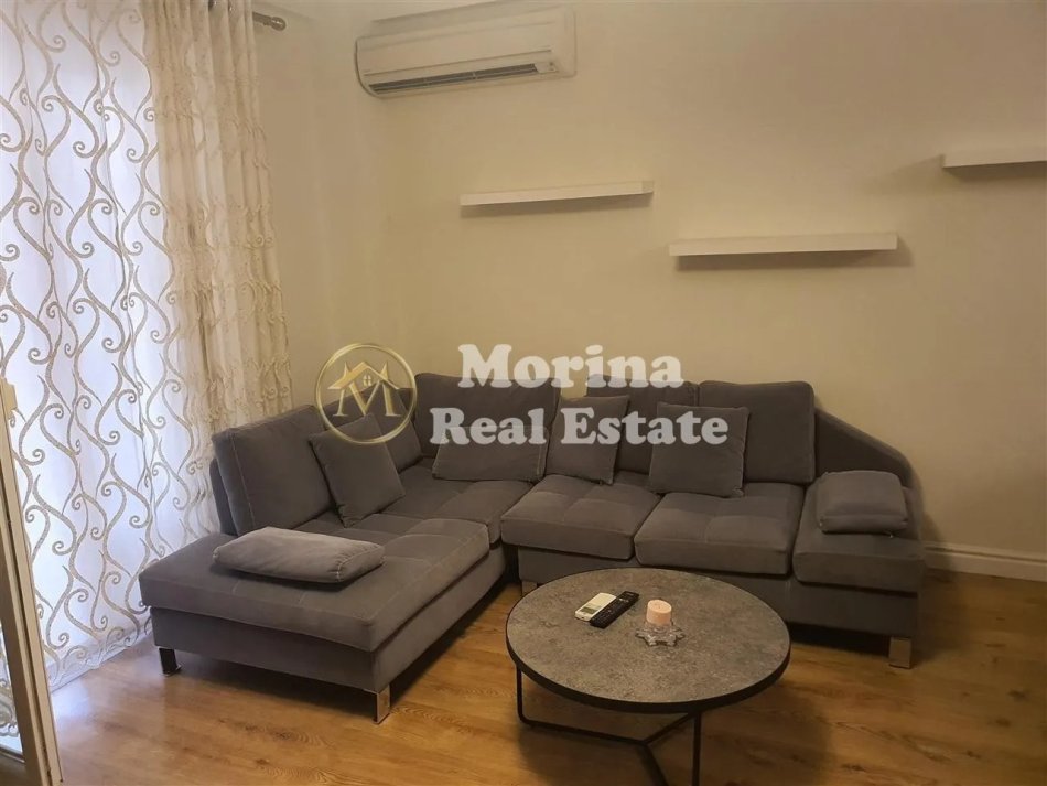 Tirane, jepet me qera apartament 2+1 Kati 2, 104 m² 550 € (Ali Demi)