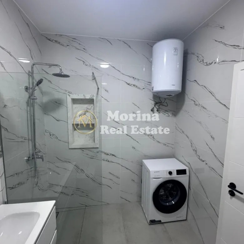 Tirane, jepet me qera apartament 1+1 Kati 5, 60 m² 360 € (Rruga Dine Hoxha)