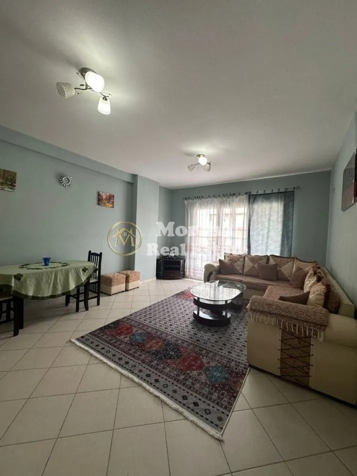 Tirane, jepet me qera apartament 2+1 Kati 3, 100 m² 500 € (Astir)